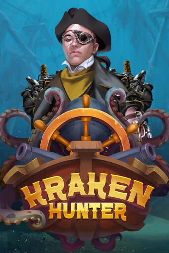 Kraken Hunter - играть онлайн | Клуб Джекпот - без регистрации