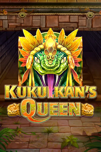 Kukulkan’s Queen - играть онлайн | Клуб Джекпот - без регистрации