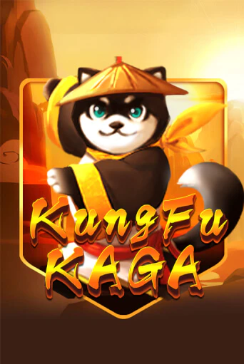 KungFu Kaga - играть онлайн | Клуб Джекпот - без регистрации