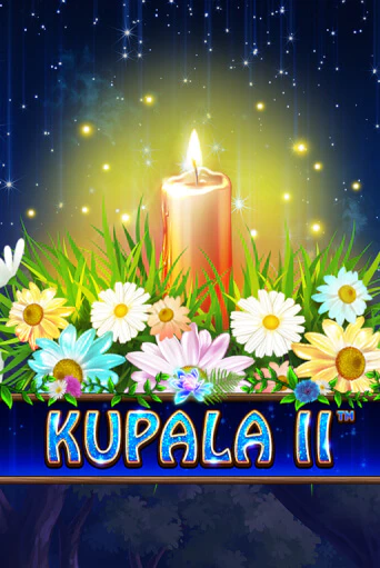 Kupala II - играть онлайн | Клуб Джекпот - без регистрации