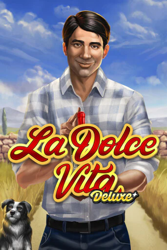 La Dolce Vita Deluxe - играть онлайн | Клуб Джекпот - без регистрации