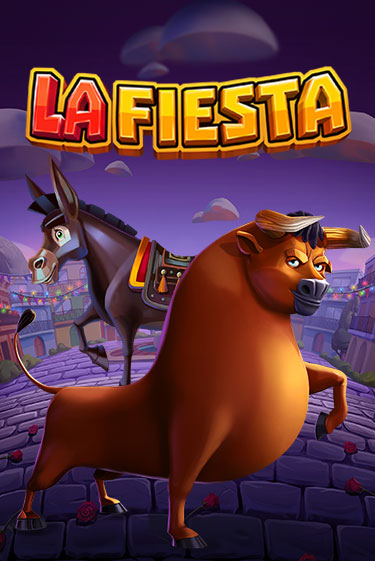 La Fiesta - играть онлайн | Клуб Джекпот - без регистрации