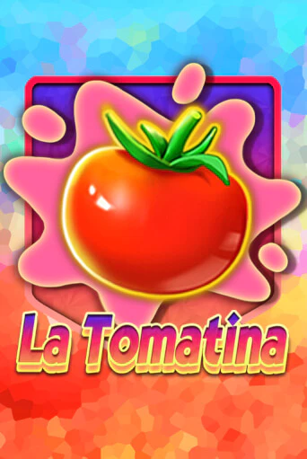 La Tomatina - играть онлайн | Клуб Джекпот - без регистрации