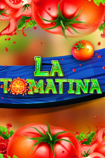 La Tomatina - играть онлайн | Клуб Джекпот - без регистрации