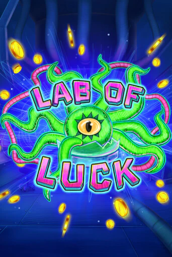 Lab of luck - играть онлайн | Клуб Джекпот - без регистрации