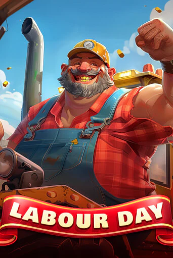 Labour Day - играть онлайн | Клуб Джекпот - без регистрации