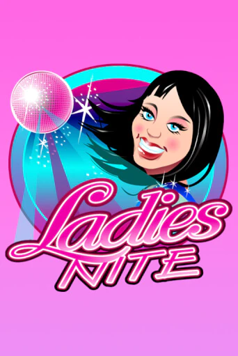 Ladies Nite - играть онлайн | Клуб Джекпот - без регистрации