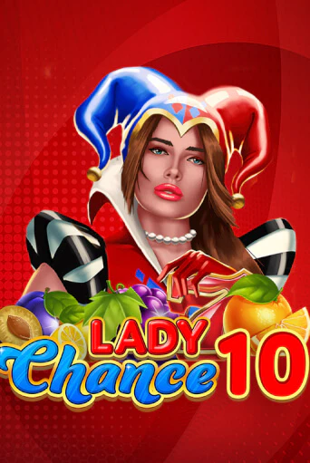 Lady Chance 10 - играть онлайн | Клуб Джекпот - без регистрации