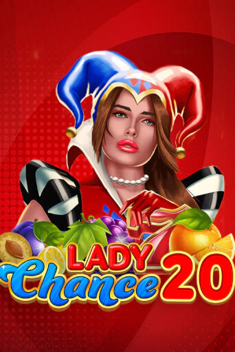 Lady Chance 20 - играть онлайн | Клуб Джекпот - без регистрации