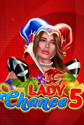 Lady Chance 5 - играть онлайн | Клуб Джекпот - без регистрации