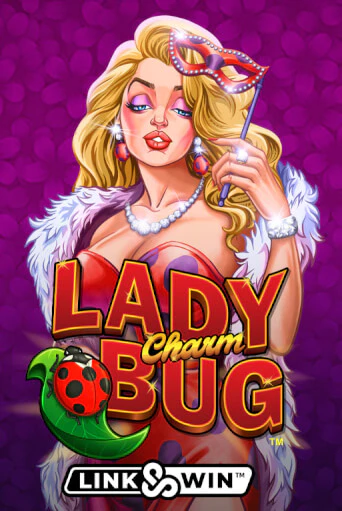 Lady Charm Bug™ - играть онлайн | Клуб Джекпот - без регистрации