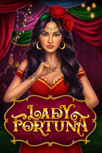 Lady Fortuna - играть онлайн | Клуб Джекпот - без регистрации