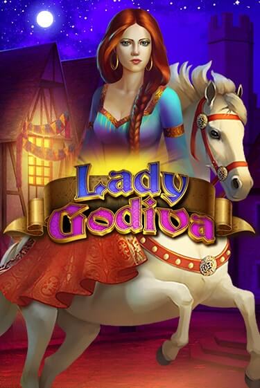 Lady Godiva - играть онлайн | Клуб Джекпот - без регистрации