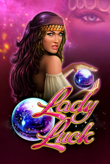 Lady Luck - играть онлайн | Клуб Джекпот - без регистрации