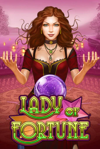 Lady of Fortune - играть онлайн | Клуб Джекпот - без регистрации