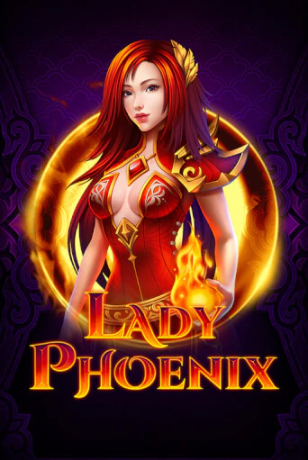 Lady Phoenix - играть онлайн | Клуб Джекпот - без регистрации