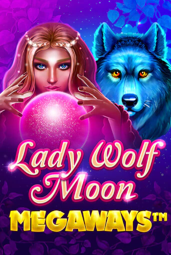 Lady Wolf Moon Megaways - играть онлайн | Клуб Джекпот - без регистрации