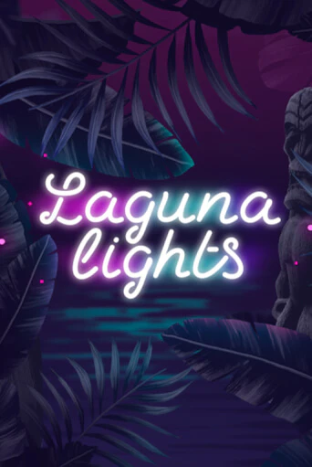 Laguna Lights - играть онлайн | Клуб Джекпот - без регистрации