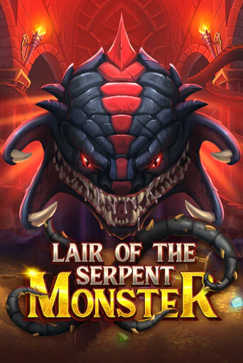 Lair of the Serpent Monster - играть онлайн | Клуб Джекпот - без регистрации