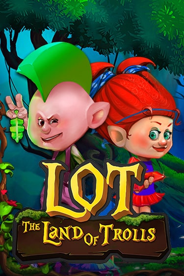 LOT Land Of Trolls - играть онлайн | Клуб Джекпот - без регистрации