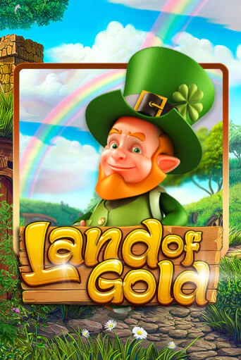 Lands of Gold - играть онлайн | Клуб Джекпот - без регистрации