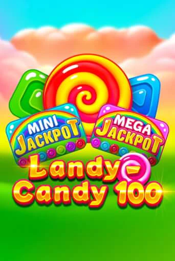 Landy-Candy 100 - играть онлайн | Клуб Джекпот - без регистрации