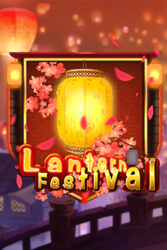 Lantern Festival - играть онлайн | Клуб Джекпот - без регистрации