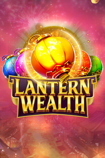 Lantern Wealth - играть онлайн | Клуб Джекпот - без регистрации