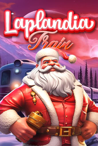 Laplandia Train - играть онлайн | Клуб Джекпот - без регистрации