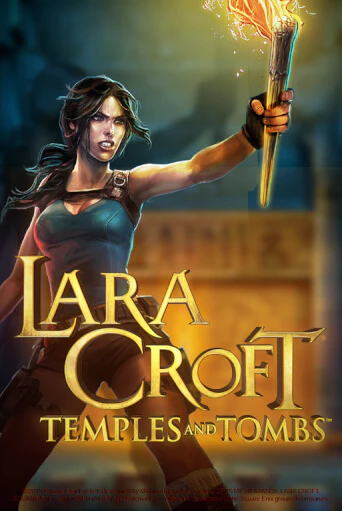 Lara Croft: Temples and Tombs - играть онлайн | Клуб Джекпот - без регистрации