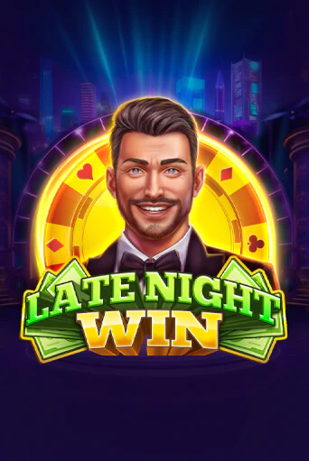 Late-Night Win - играть онлайн | Клуб Джекпот - без регистрации