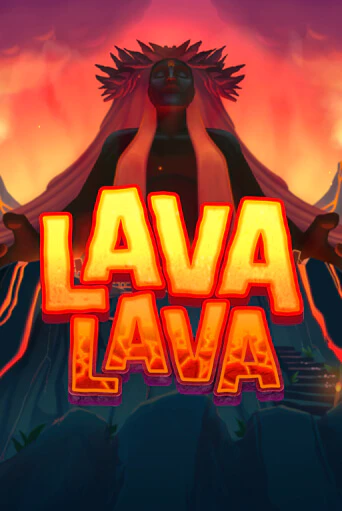 Lava Lava - играть онлайн | Клуб Джекпот - без регистрации