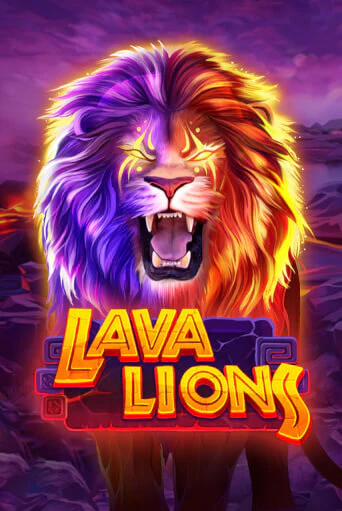 Lava Lions - играть онлайн | Клуб Джекпот - без регистрации