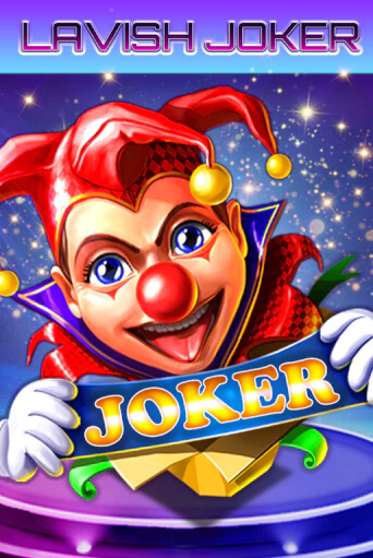 Lavish Joker - играть онлайн | Клуб Джекпот - без регистрации