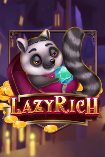 Lazy Rich - играть онлайн | Клуб Джекпот - без регистрации