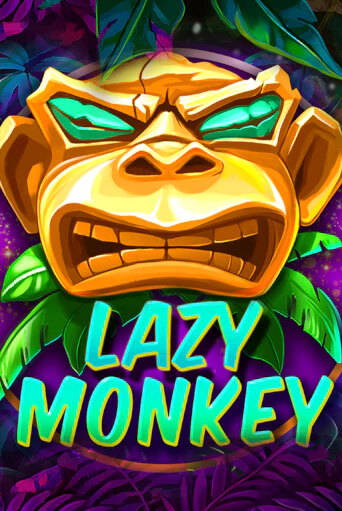 Lazy Monkey - играть онлайн | Клуб Джекпот - без регистрации