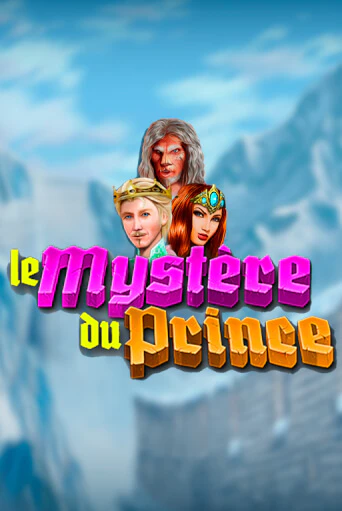 Le Mystere Du Prince - играть онлайн | Клуб Джекпот - без регистрации