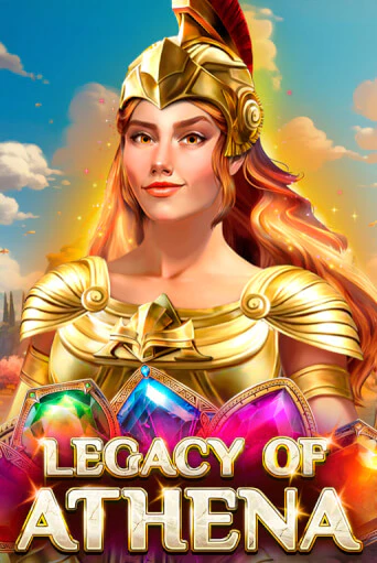 Legacy Of Athena - играть онлайн | Клуб Джекпот - без регистрации