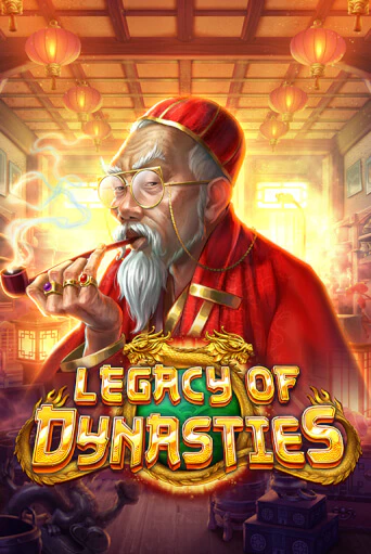 Legacy of Dynasties - играть онлайн | Клуб Джекпот - без регистрации