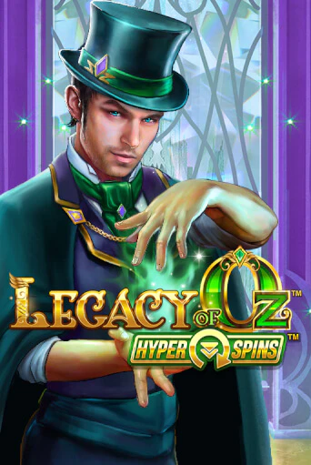 Legacy of Oz - играть онлайн | Клуб Джекпот - без регистрации