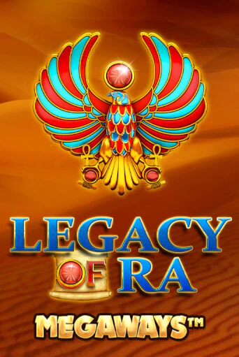 Legacy Of Ra Megaways - играть онлайн | Клуб Джекпот - без регистрации