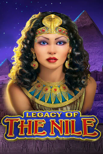 Legacy of The Nile - играть онлайн | Клуб Джекпот - без регистрации