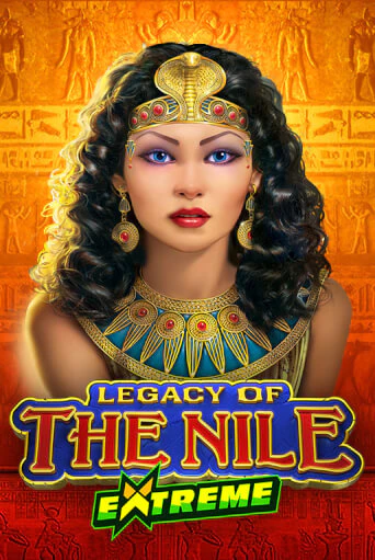 The Legacy of the Nile Extreme - играть онлайн | Клуб Джекпот - без регистрации