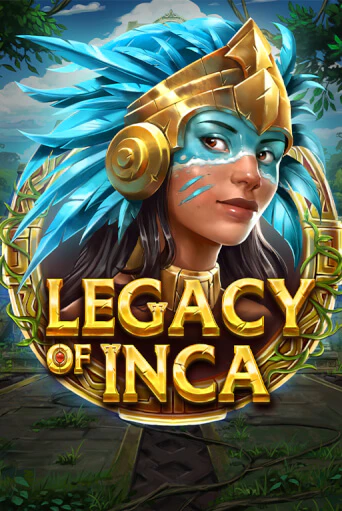 Legacy of Inca - играть онлайн | Клуб Джекпот - без регистрации