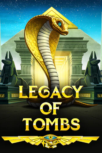 Legacy Of Tombs - играть онлайн | Клуб Джекпот - без регистрации