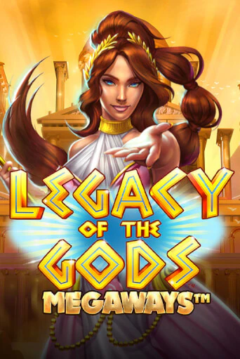 Legacy of Gods Megaways - играть онлайн | Клуб Джекпот - без регистрации