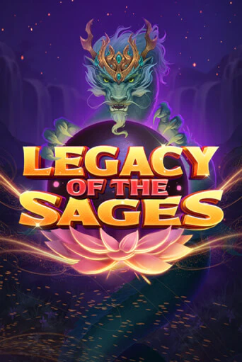 Legacy of the Sages - играть онлайн | Клуб Джекпот - без регистрации