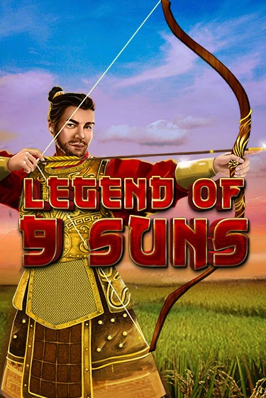 Legend of 9 Suns - играть онлайн | Клуб Джекпот - без регистрации