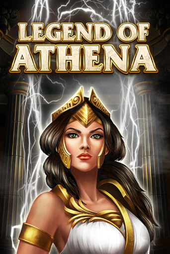 Legend Of Athena - играть онлайн | Клуб Джекпот - без регистрации