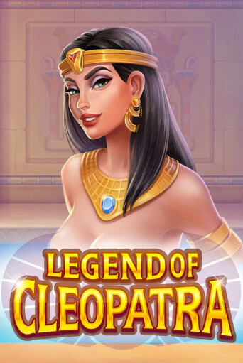 Legend of Cleopatra - играть онлайн | Клуб Джекпот - без регистрации